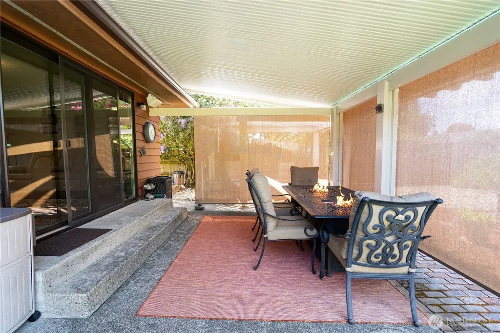 705 N Glenn Street Montesano WA 98563