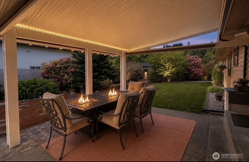 705 N Glenn Street Montesano WA 98563