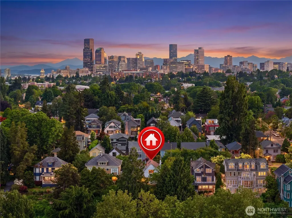 614 35th Avenue Seattle WA 98122