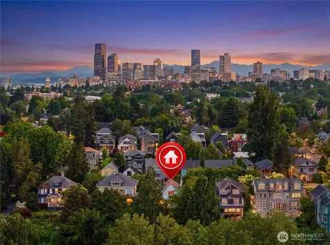 614 35th Avenue Seattle WA 98122