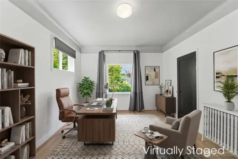 614 35th Avenue Seattle WA 98122
