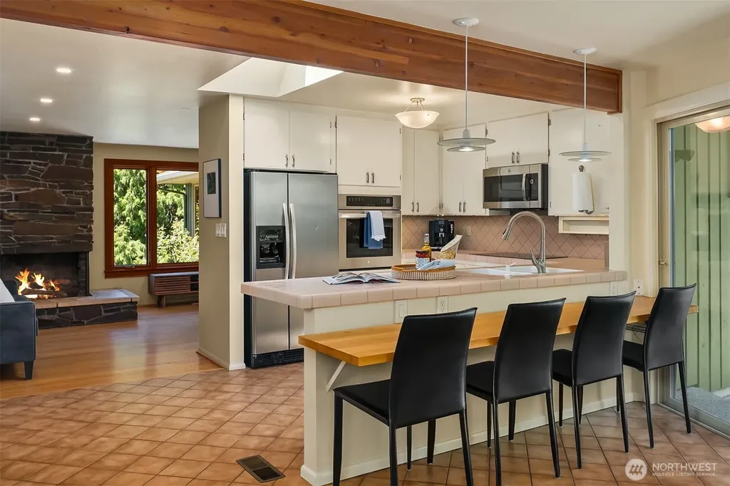 16408 Tiger Mountain Road SE Issaquah WA 98027