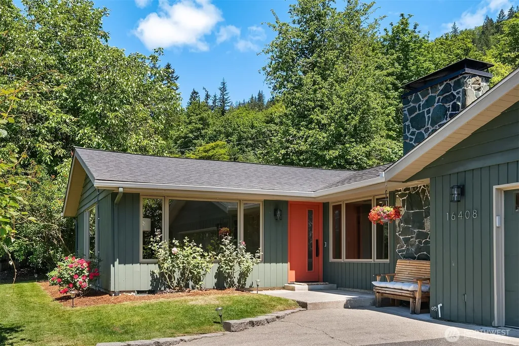 16408 Tiger Mountain Road SE Issaquah WA 98027