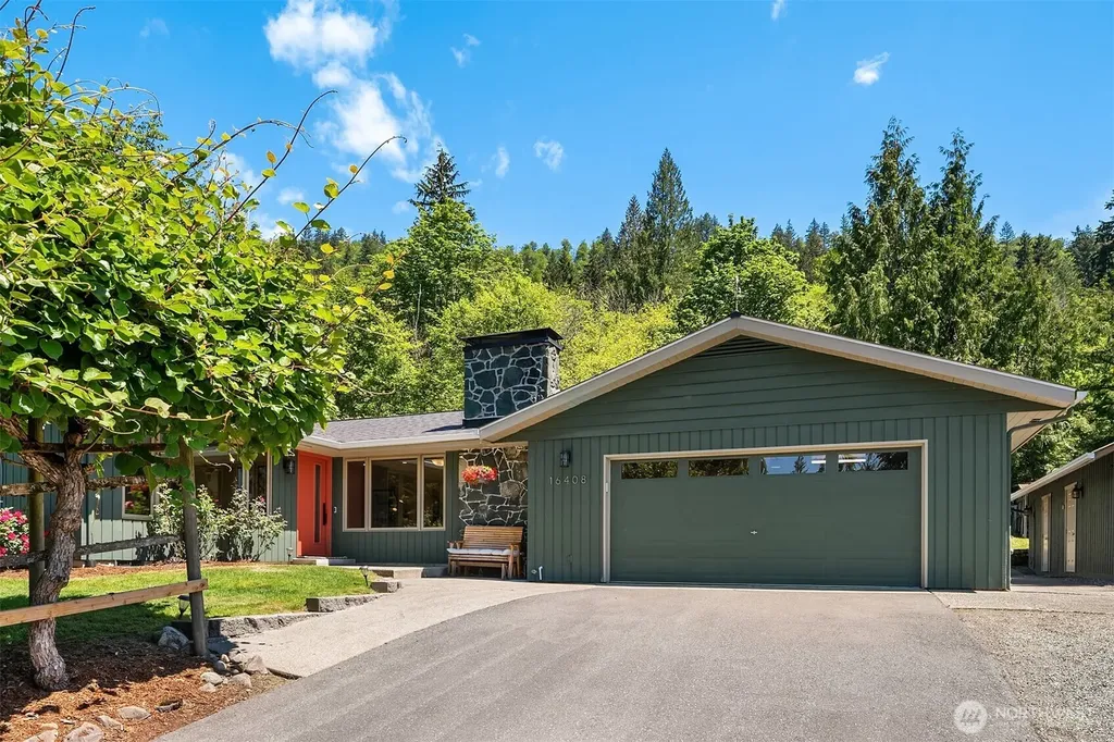 16408 Tiger Mountain Road SE Issaquah WA 98027