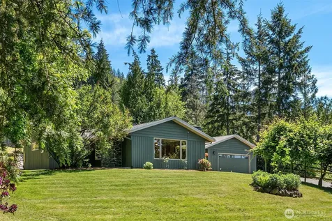 16408 Tiger Mountain Road SE Issaquah WA 98027