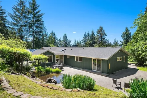 16408 Tiger Mountain Road SE Issaquah WA 98027