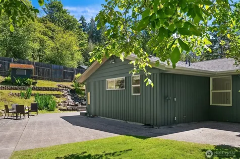 16408 Tiger Mountain Road SE Issaquah WA 98027