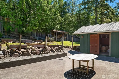 16408 Tiger Mountain Road SE Issaquah WA 98027