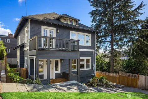 1307 W Boston Street Seattle WA 98119