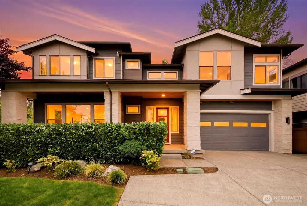 23398 SE 41st Court Sammamish WA 98075