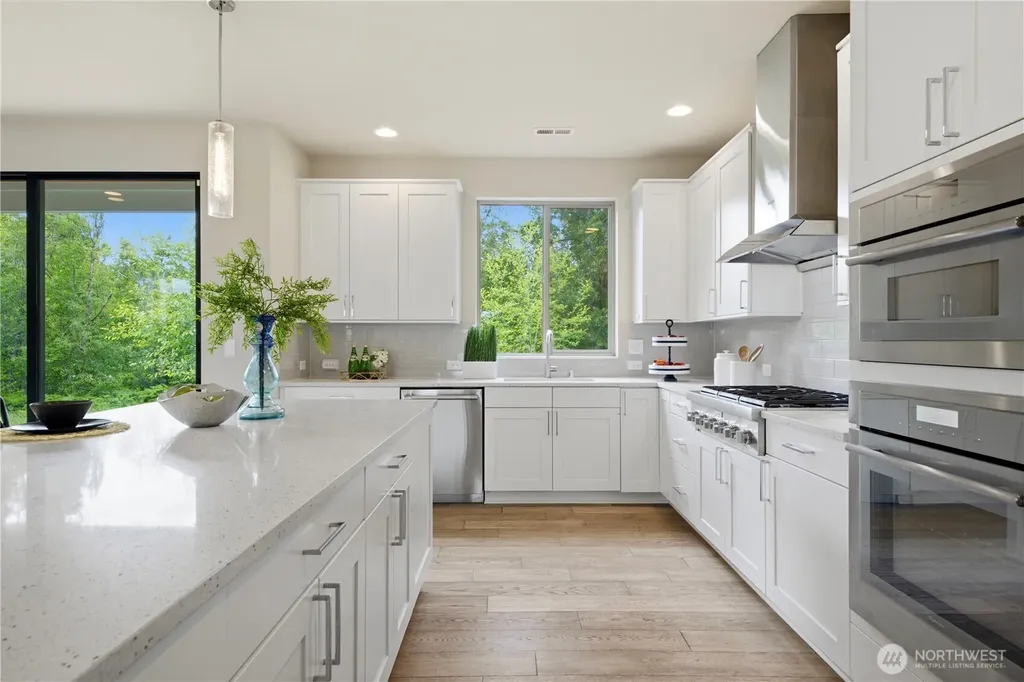 23398 SE 41st Court Sammamish WA 98075