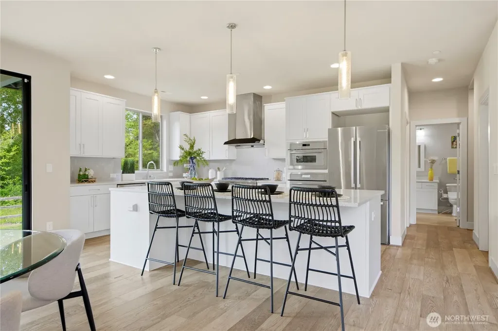 23398 SE 41st Court Sammamish WA 98075