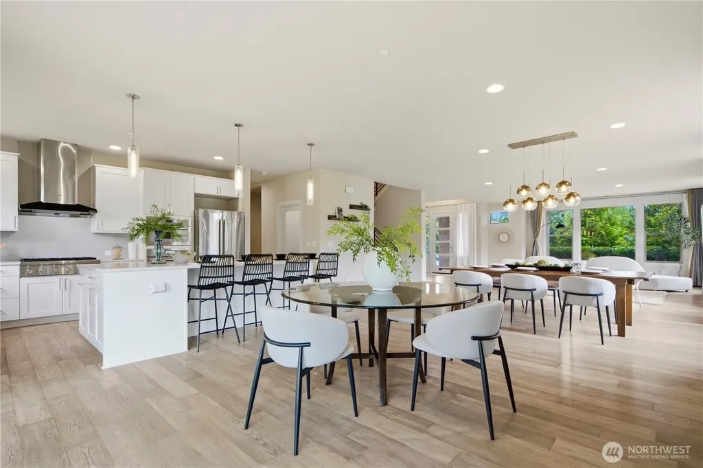23398 SE 41st Court Sammamish WA 98075