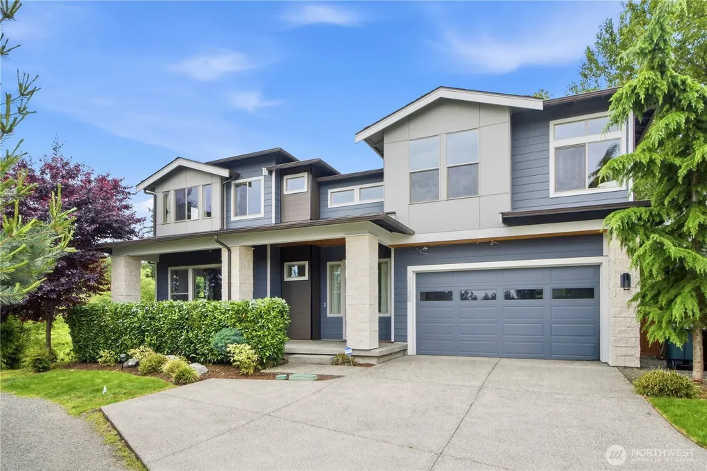 23398 SE 41st Court Sammamish WA 98075