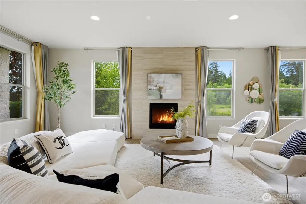 23398 SE 41st Court Sammamish WA 98075