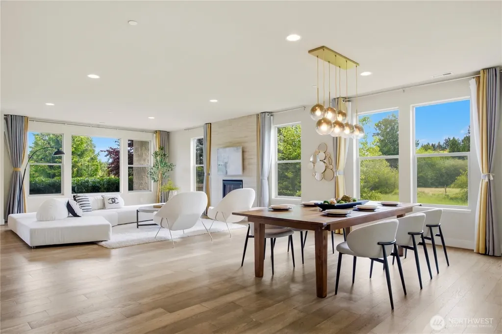 23398 SE 41st Court Sammamish WA 98075