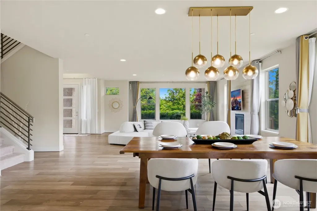 23398 SE 41st Court Sammamish WA 98075