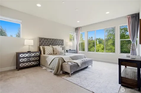 23398 SE 41st Court Sammamish WA 98075