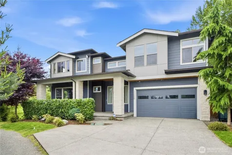 23398 SE 41st Court Sammamish WA 98075
