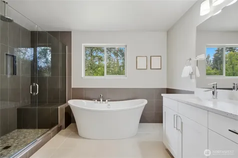 23398 SE 41st Court Sammamish WA 98075