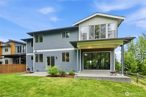 23398 SE 41st Court Sammamish WA 98075