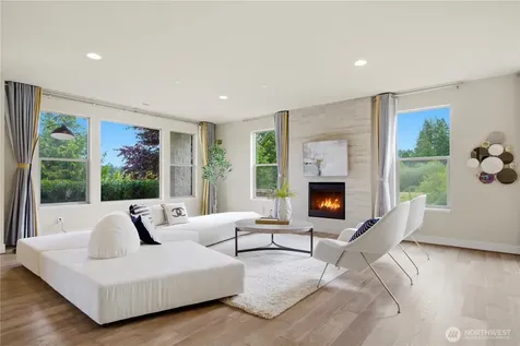 23398 SE 41st Court Sammamish WA 98075
