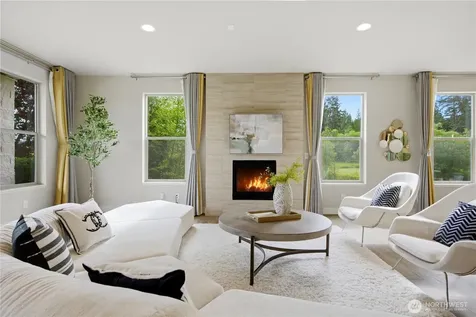 23398 SE 41st Court Sammamish WA 98075