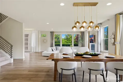 23398 SE 41st Court Sammamish WA 98075