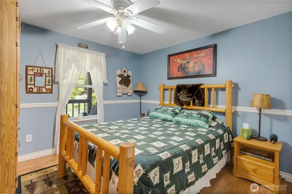 1530 E Old Ranch Road Allyn WA 98524