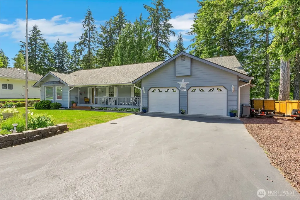 1530 E Old Ranch Road Allyn WA 98524