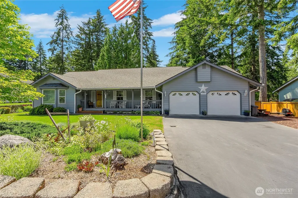 1530 E Old Ranch Road Allyn WA 98524