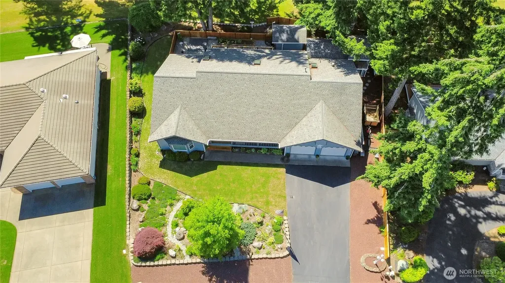 1530 E Old Ranch Road Allyn WA 98524
