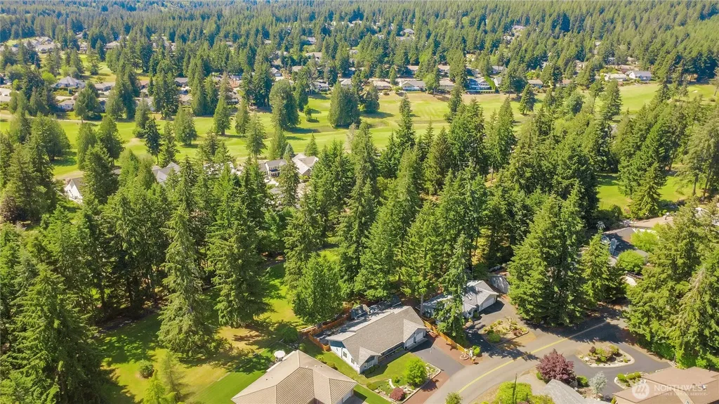 1530 E Old Ranch Road Allyn WA 98524