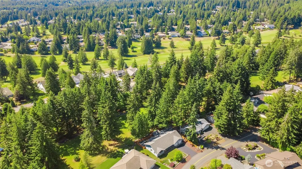1530 E Old Ranch Road Allyn WA 98524