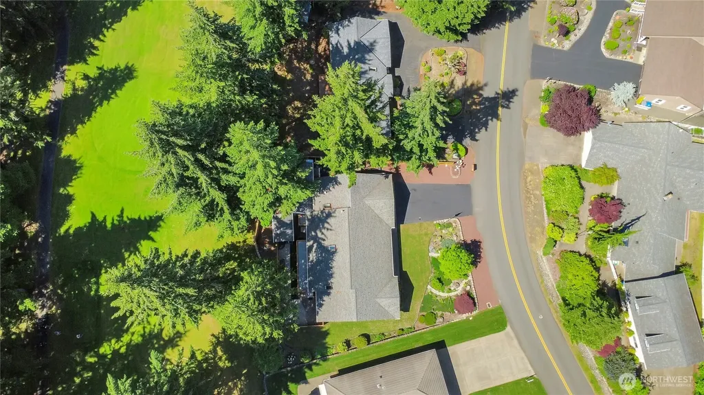 1530 E Old Ranch Road Allyn WA 98524