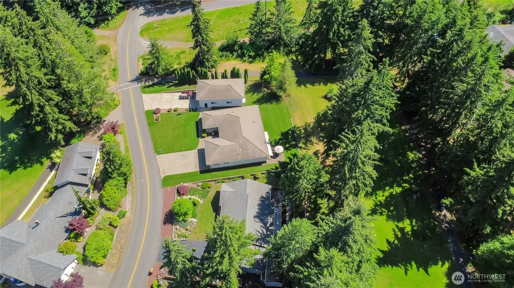 1530 E Old Ranch Road Allyn WA 98524