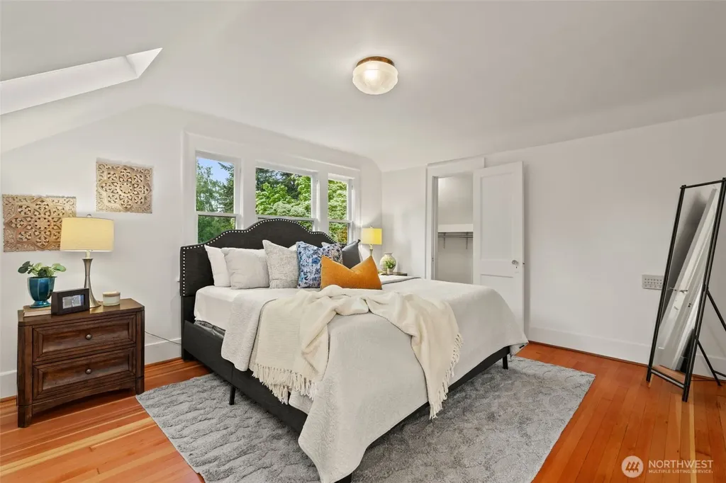 2701 NE 94th Street Seattle WA 98115