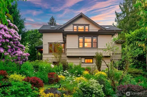 2701 NE 94th Street Seattle WA 98115