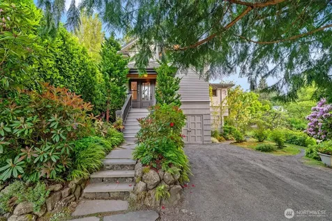2701 NE 94th Street Seattle WA 98115