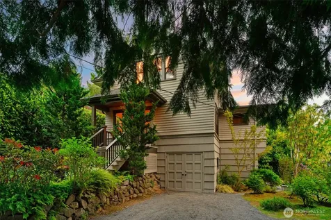 2701 NE 94th Street Seattle WA 98115