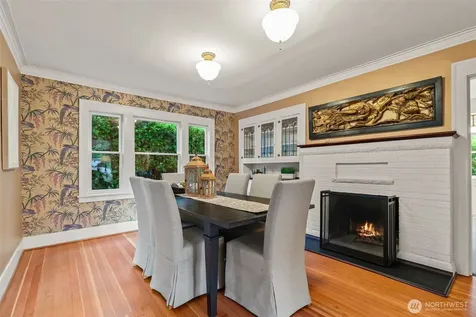 2701 NE 94th Street Seattle WA 98115