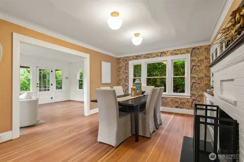 2701 NE 94th Street Seattle WA 98115