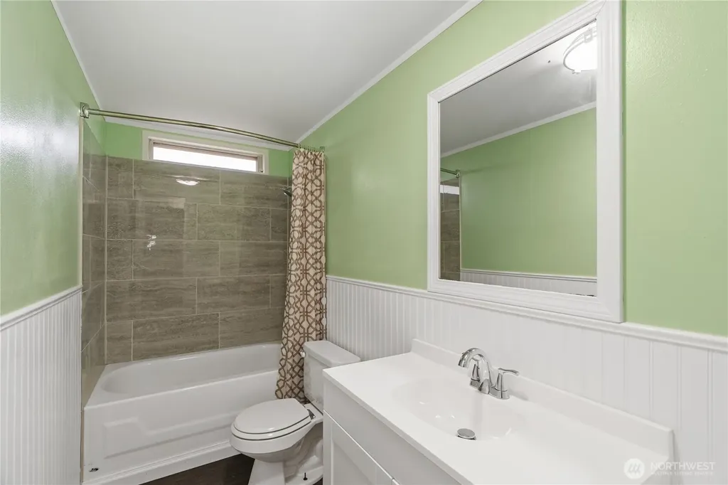 412 E Kennaston Avenue Montesano WA 98563