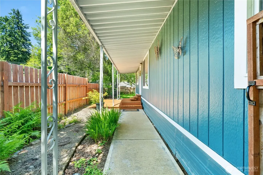 412 E Kennaston Avenue Montesano WA 98563