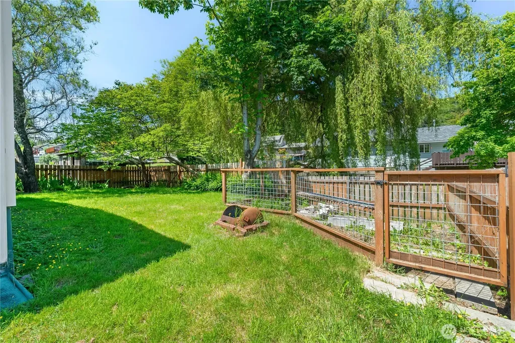 412 E Kennaston Avenue Montesano WA 98563