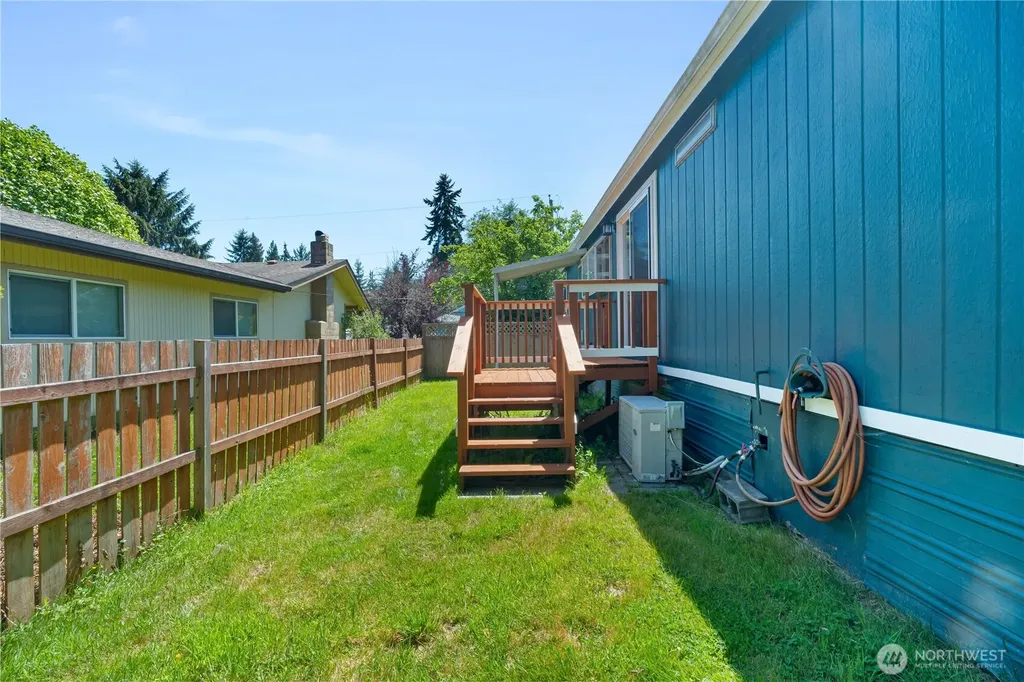 412 E Kennaston Avenue Montesano WA 98563