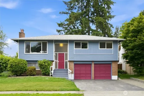 1727 Anacortes Avenue NE Renton WA 98059