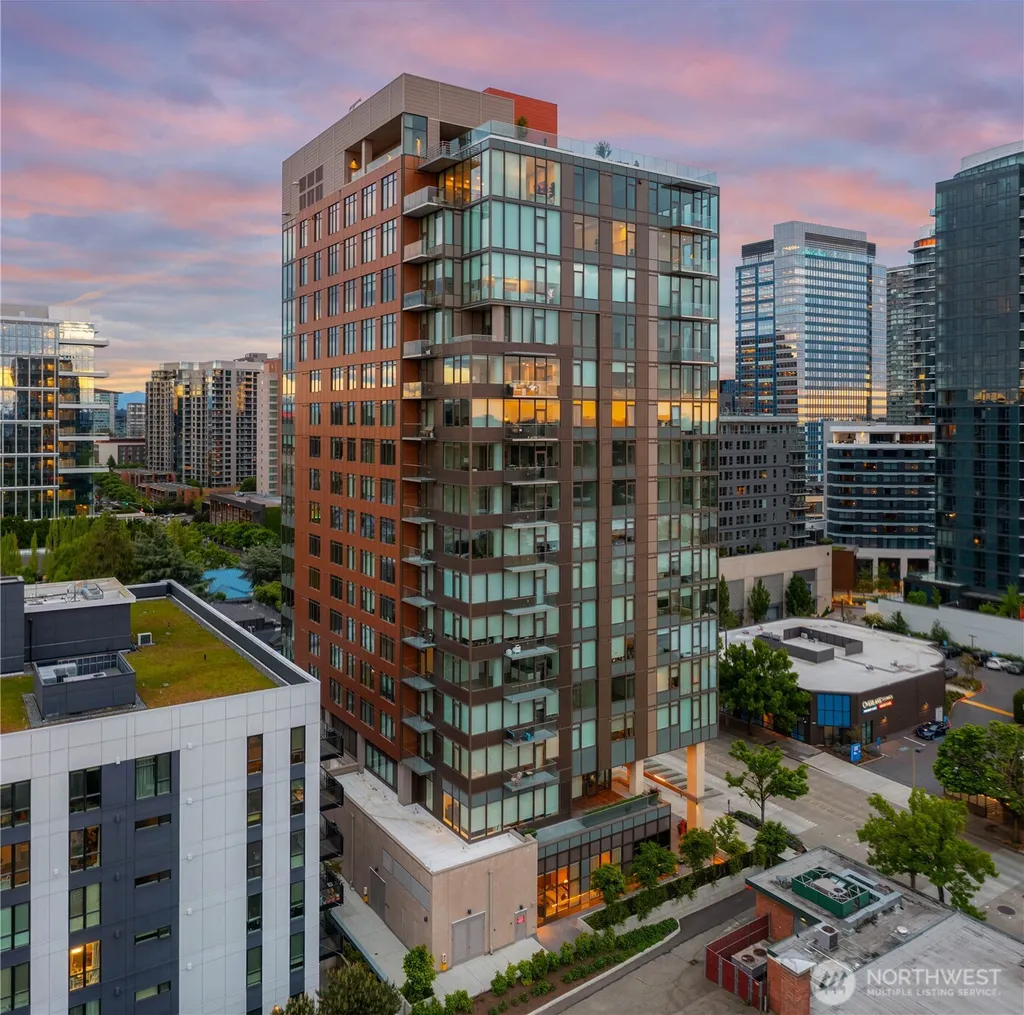 10232 NE 10th Street Bellevue WA 98004