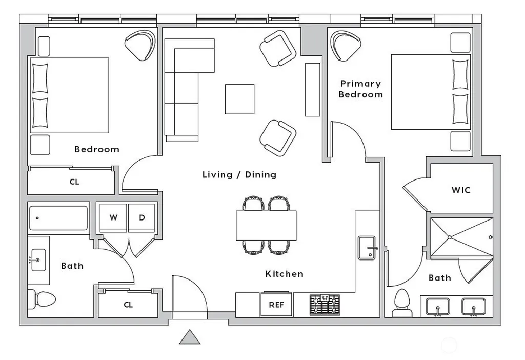 10232 NE 10th Street Bellevue WA 98004