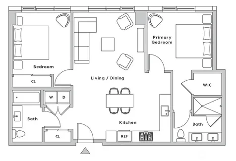 10232 NE 10th Street Bellevue WA 98004